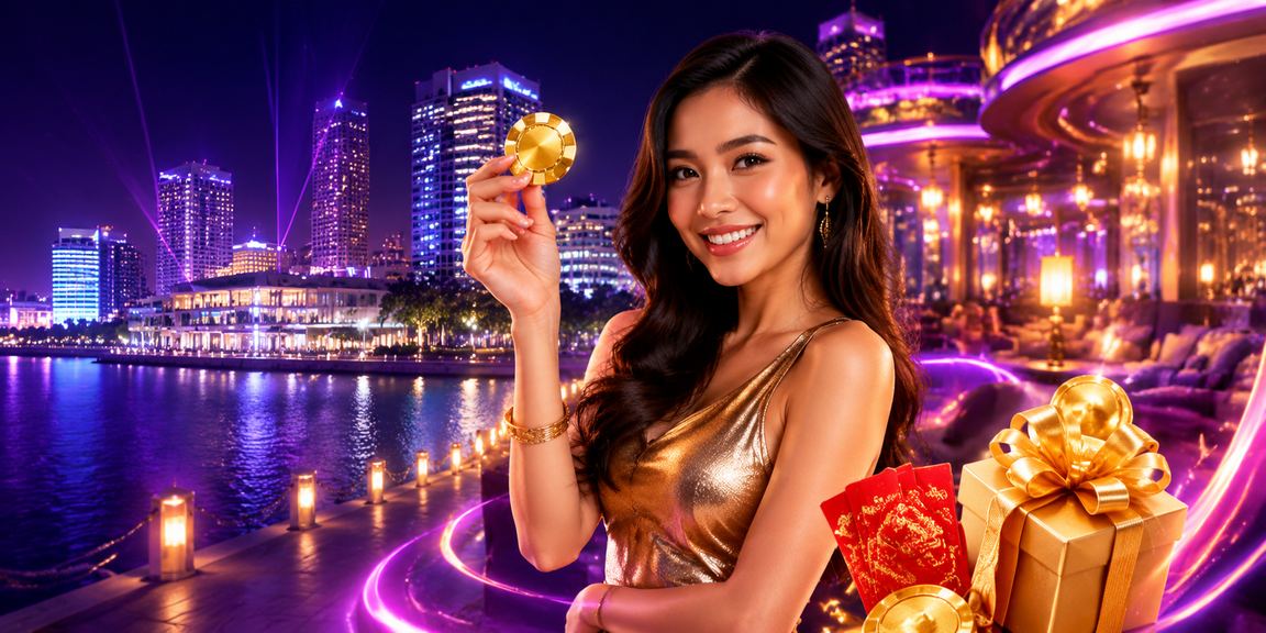 Bonus sampul merah untuk pemain baccarat baru di f95zone Johor Bahru